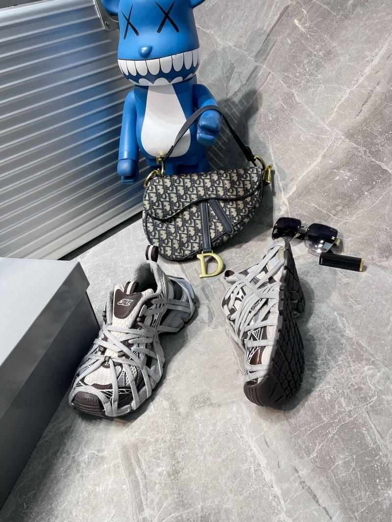 Balenciaga Track Shoes